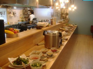 サマーバケーション In アーマ テラス